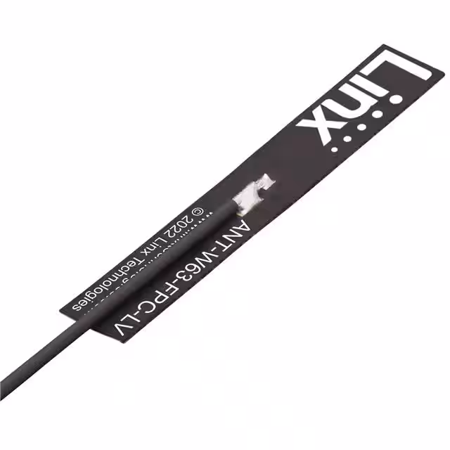 ANT-W63-FPC-LV100M4 Linx Technologies Inc.  Antenas de RF